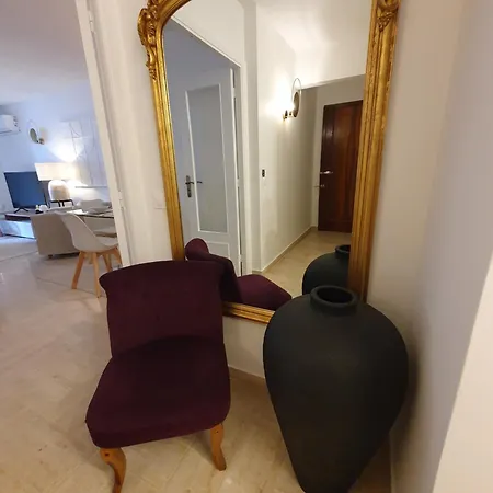 Apparemment Carre D Or Lejlighed